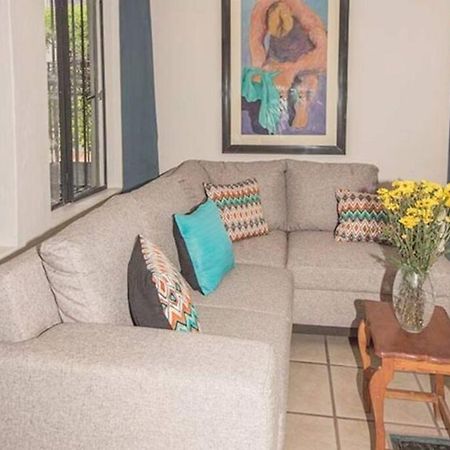 Enjoy Ac In The Queen'S Suite At Inn Ajijic Eksteriør bilde