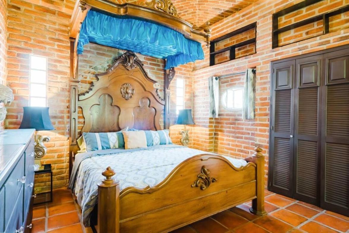 Enjoy Ac In The Queen'S Suite At Inn Ajijic Eksteriør bilde