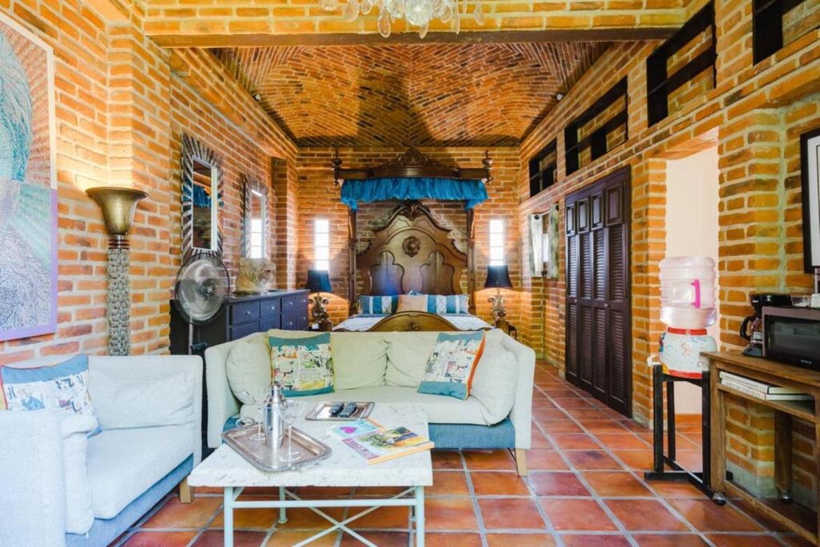 Enjoy Ac In The Queen'S Suite At Inn Ajijic Eksteriør bilde