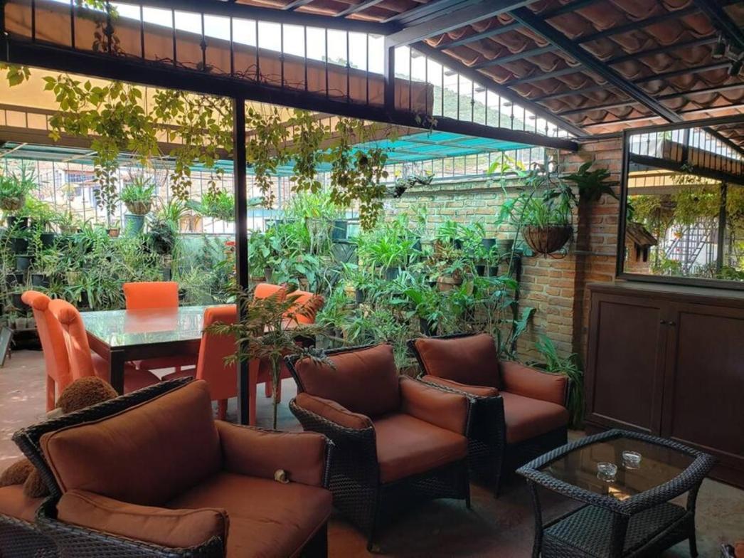 Enjoy Ac In The Queen'S Suite At Inn Ajijic Eksteriør bilde