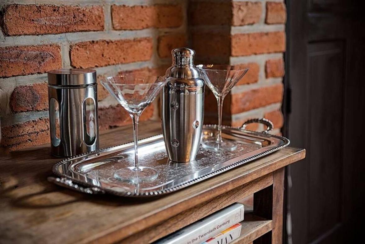 Enjoy Ac In The Queen'S Suite At Inn Ajijic Eksteriør bilde