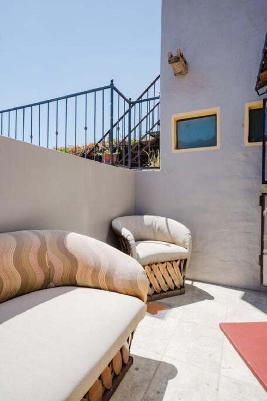 Enjoy Ac In The Queen'S Suite At Inn Ajijic Eksteriør bilde