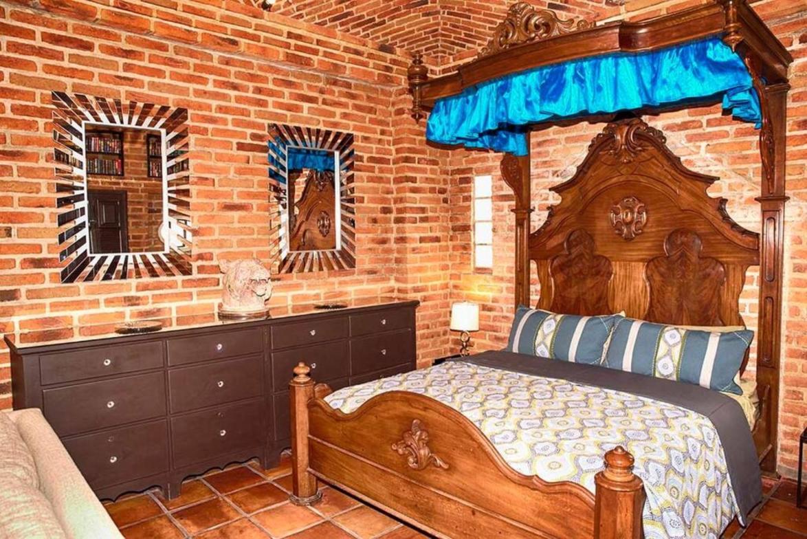 Enjoy Ac In The Queen'S Suite At Inn Ajijic Eksteriør bilde