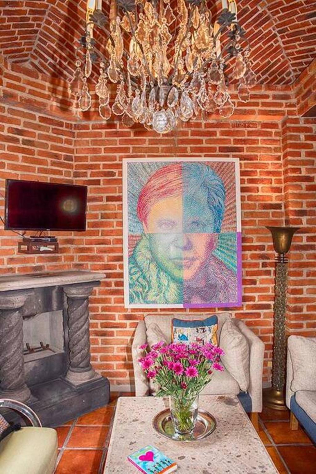 Enjoy Ac In The Queen'S Suite At Inn Ajijic Eksteriør bilde