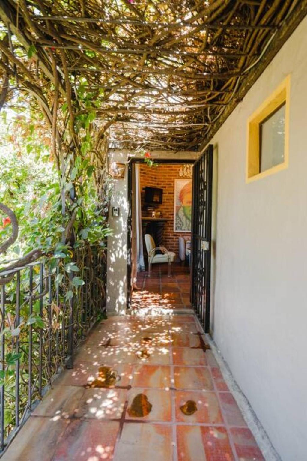 Enjoy Ac In The Queen'S Suite At Inn Ajijic Eksteriør bilde