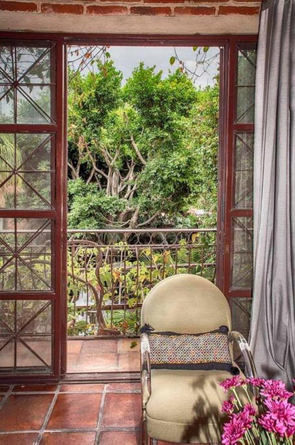 Enjoy Ac In The Queen'S Suite At Inn Ajijic Eksteriør bilde