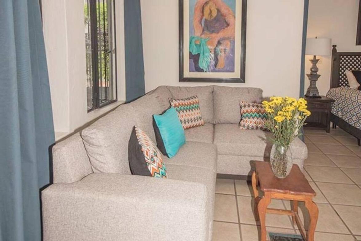 Enjoy Ac In The Queen'S Suite At Inn Ajijic Eksteriør bilde