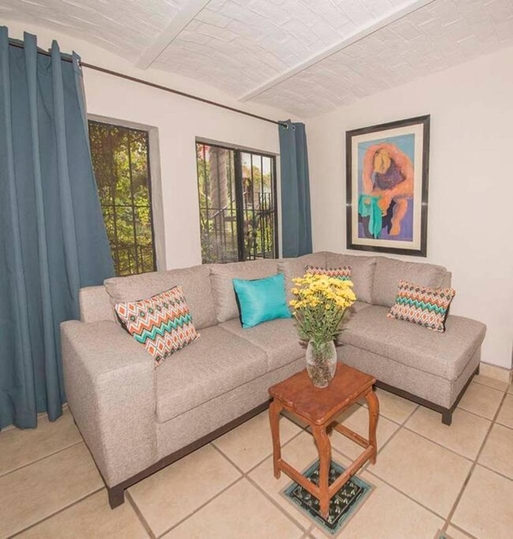 Enjoy Ac In The Queen'S Suite At Inn Ajijic Eksteriør bilde