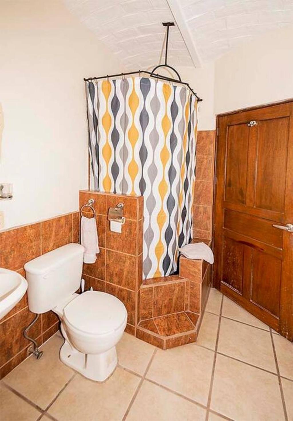 Enjoy Ac In The Queen'S Suite At Inn Ajijic Eksteriør bilde