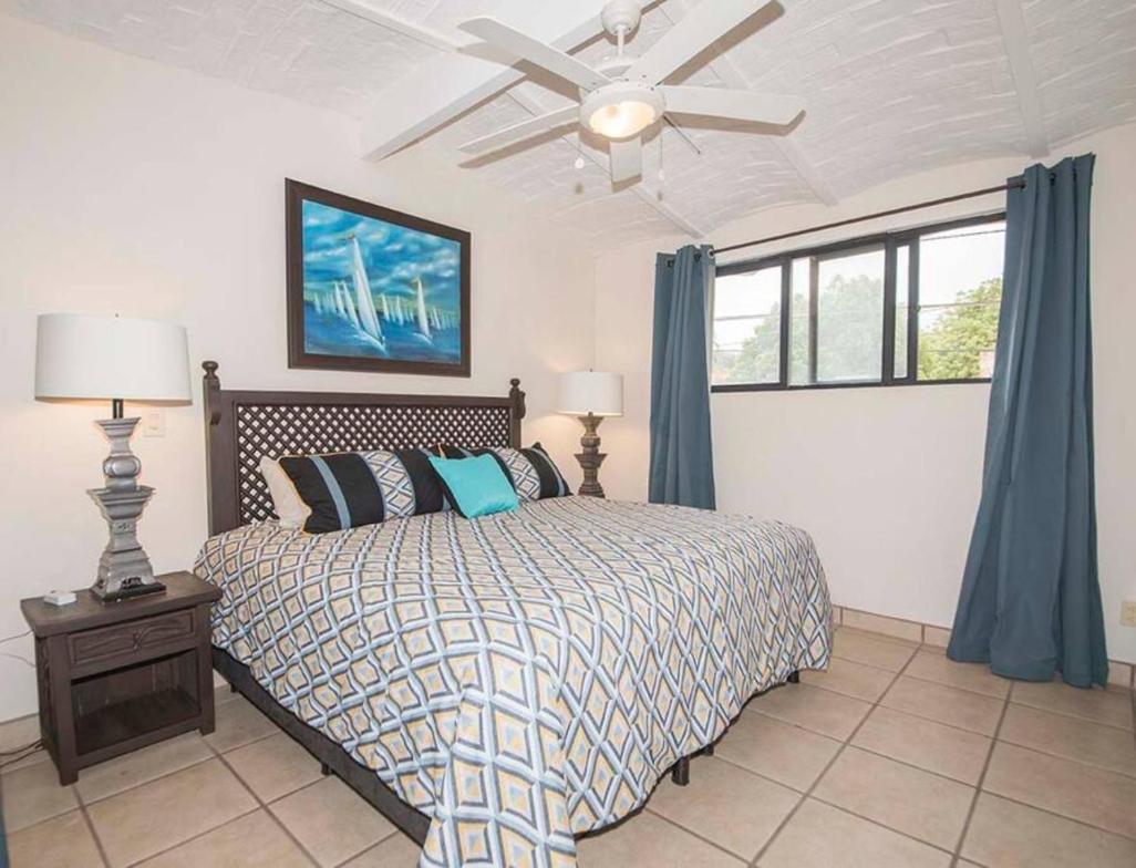 Enjoy Ac In The Queen'S Suite At Inn Ajijic Eksteriør bilde