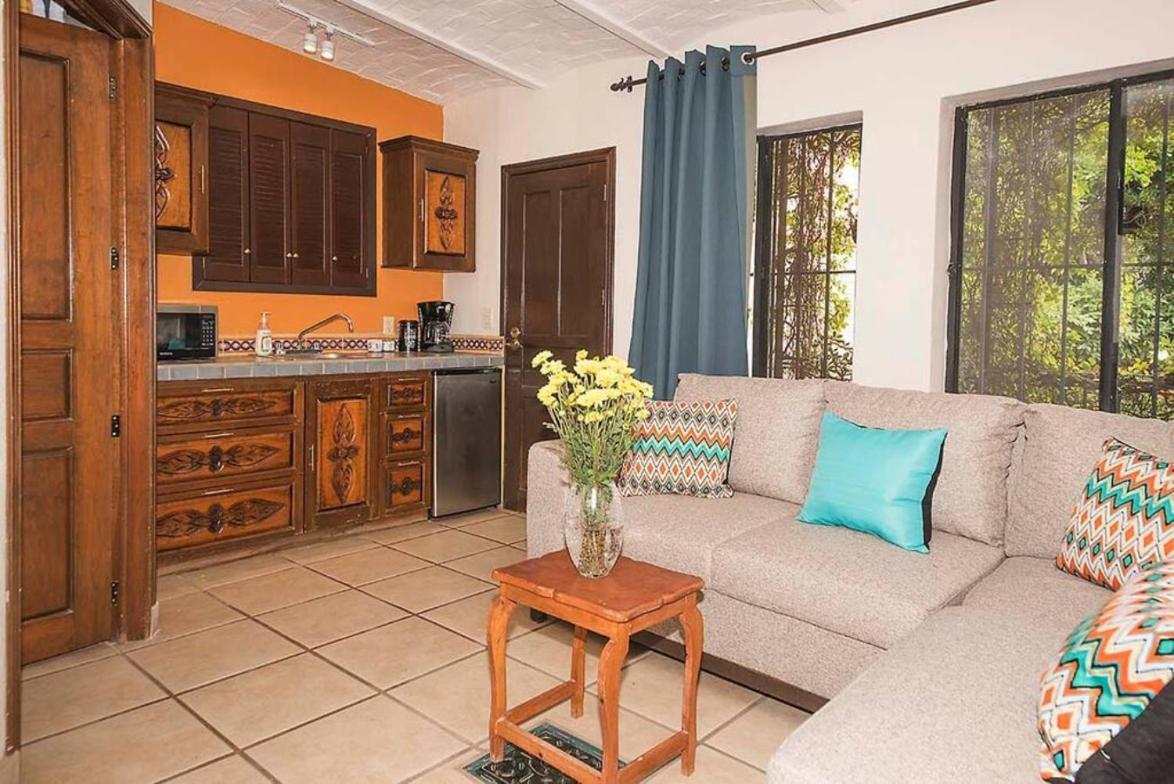 Enjoy Ac In The Queen'S Suite At Inn Ajijic Eksteriør bilde